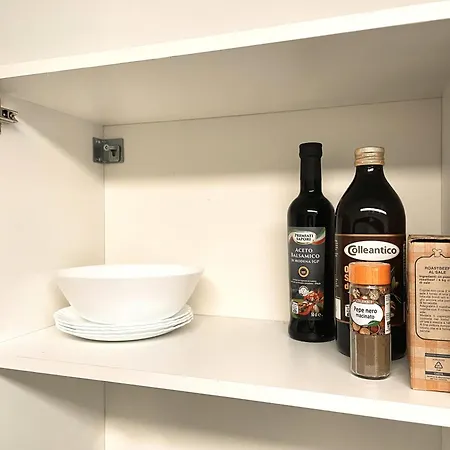 Apartman {quadrilatero} Bicerin 164 Torino