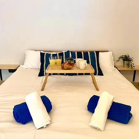Apartamento {quadrilatero} Bicerin 164